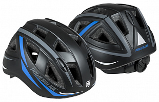 Шлем детский Powerslide Pro Boys II 906020