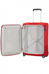 Чемодан Samsonite Base Boost 55см 38N-00001 Red 