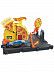 Игровой набор Hot Wheels City Speedy Pizza Pick-Up (HMD53 HKX44) Игровой набор Hot Wheels City Speedy Pizza Pick-Up (HMD53 HKX44)