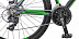 Велосипед Stels Navigator 610 MD 26" (2017) green/grey