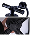 Насос KingCamp Pump Action Double 3633
