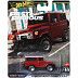 Машинка Hot Wheels Fast & Furious Toyota Land Cruiser (HNW46 HRT96)