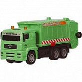 Игрушка Dickie Toys Мусоровоз городской (203414046) 1 шт. (в ассортименте)