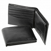 Кошелек Pola 3832 black