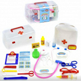 Игровой набор Play Smart Аптечка 2551