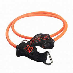 Жгут универсальный Body Form 7 кг BF-HARN02 orange