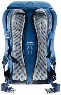 Рюкзак городской Deuter Walker 24L steel-navy
