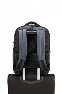 Рюкзак Samsonite Vectura Evo CS3-01008 Blue
