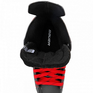 Коньки хоккейные Bauer Vapor X500 LE SR