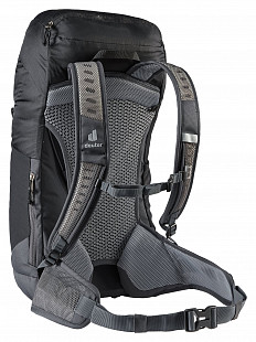 Рюкзак Deuter AC Lite 30 3421021-7403 black/graphite (2021)