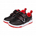 Обувь спортивная Jogel Salto JSH105-K black