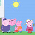 Игровой набор Peppa Pig Идём в школу 20827