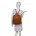 Женский рюкзак Pola 78322 grey