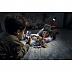 Конструктор LEGO Hidden Side Нападение на закусочную 70422