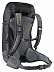 Рюкзак Deuter AC Lite 30 3421021-7403 black/graphite (2021) Рюкзак Deuter AC Lite 30 3421021-7403 black/graphite (2021)