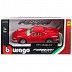 Машинка Bburago 1:43 Dino 246 GT (18-36000/18-31105) red