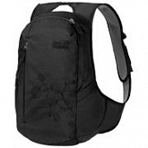 Городской рюкзак Jack Wolfskin Ancona black 2005322-6000