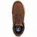 Ботинки женские Jack Wolfskin Jack Texapore Mid W desert brown / espresso