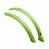 Крылья SKS Velo 55 Kids 55 мм 20" 11164G0527 green