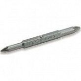 Насадка двухсторонняя Toptul PZ1/PZ2 7,5 см FKBA0102