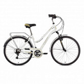 Велосипед Stinger Victoria 26" (2018) White