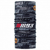 Бандана Buff Original Marc Marquez Logo gray