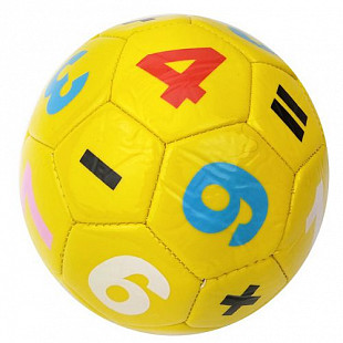 Мяч футбольный 277B-469