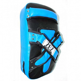 Макивара Zez Sport MIKI-NK-I Blue/Black