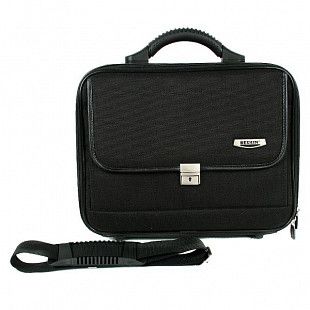 Кейс деловой Beskin 112501 black