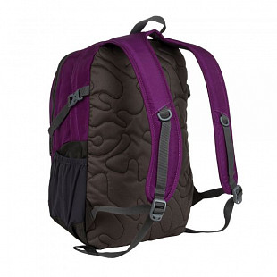 Городской рюкзак Polar П2319 grey