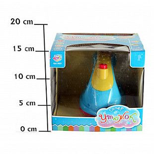 Игрушка Утюжок Joy Toy  0921