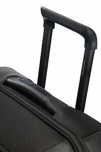 Чемодан Samsonite X-Rise 55см CH2-09001 Black