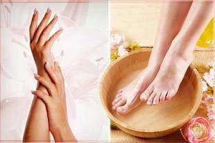 Подарочный сертификат Vip Spa - комплекс "Spакойный день"