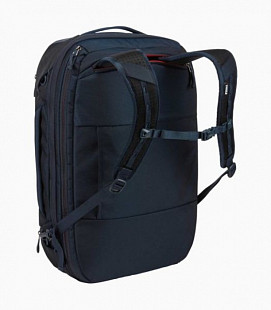 Дорожная сумка Thule Subterra Convertible Carry On TSD340MIN dark blue (3203444)