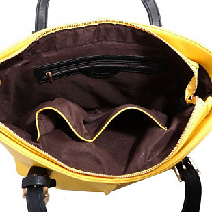 Женская сумка Pola 7025 blue