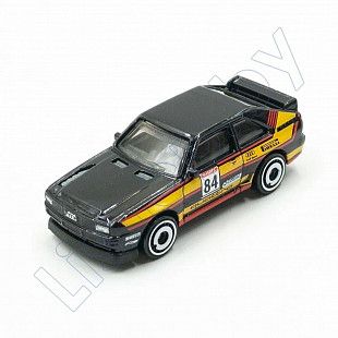 Машинка Hot Wheels Базовой коллекции '84 Audi Sport Quattro 152/250 (5785 HKG88) mainline 2023