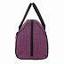 Дорожная сумка Polar П7113ж violet Дорожная сумка Polar П7113ж violet