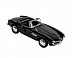 Коллекционная машина Bburago 1:32 BMW 507 (18-43209) в асс.