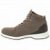 Ботинки женские Jack Wolfskin Jack Ride Texapore Mid W sand / off-white