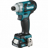 Аккумуляторный шуруповерт Makita TD111DWAE