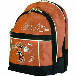 Рюкзак Polar П43 orange