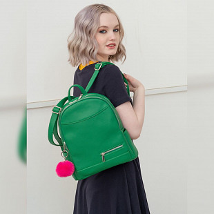 Рюкзак городской Ors Oro ORS0103 /1 green