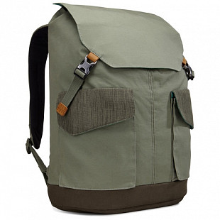 Рюкзак для ноутбука Case Logic LoDo 15.6" LODP115PTG Khaki