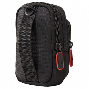 Сумка для фотоаппарата Case Logic DCB302K Black (3201012)