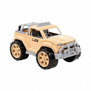 Автомобиль Полесье Легион сафари №2 (PL) 75697