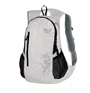 Рюкзак Jack Wolfskin Ancona 13 white