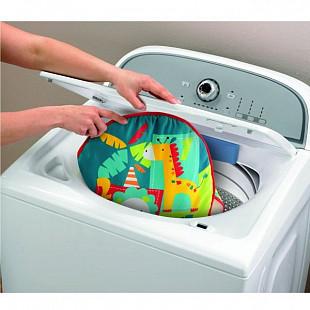 Кресло-качалка Fisher Price Сафари X7044