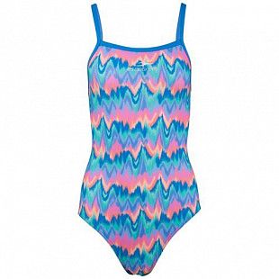 Купальник для плавания 25Degrees Stane Multicolor 25D21-006-A полиэстер антихлор