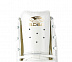 Коньки фигурные Edea Overture с лезвием Charme 545313 ivory