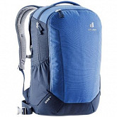 Рюкзак Deuter Giga EL 3812421-3130 steel/navy (2021)